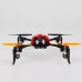 Ladybird Mini UFO Aircraft Quadcopter High Performance 130mm WheelBase