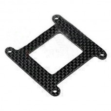 XAircraft X650 V4 V8 X450Pro F3003C CF Mounting Plate for Flight Controller