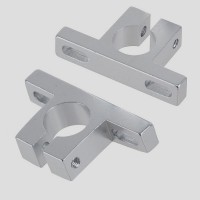 Aluminium CNC Metal Motor Mount Holder Base for RC Multicopter QuadCopter 4-Pack