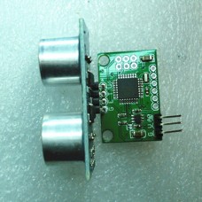Plug and Play Ultrasonic Sensor Module for APM2/APM2.5 Flight Control