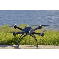 IDEA-FLY IFLY-4 RTF 4-rotor Quadcopter UFO With WFT06X-A Transmitter 2.4GHz