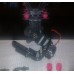 Complete Brushless Gimbal KIT Two Axis Carbon Fiber Aerial Camera PTZ with Control  Board for Gopro 1/2/3