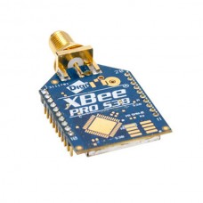 XBee-PRO 900HP (S3B) DigiMesh 920MHz 250mW Long Distance Telemetry Transmitter Module