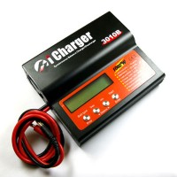 iCharger Multifunction battery 3010B 1-10S 30A 1000W Balance Charger/ Discharger