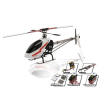 GAUI Hurricane Helicopter 425 Super Combo RC Helicopter 204451