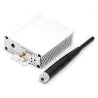 FPV fever SA24100 Signal Amplifier 2.4G 1W Long Range Signal Booster