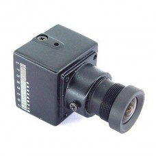 FPV 25g 420-line 420TVL Figurine Camera 1/3 Sony Mini CCD For RC Airplane Helicopter Hobby Toys