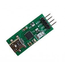 USB 2.0 to TTL UART 4PIN CP2102 Module Serial Converter