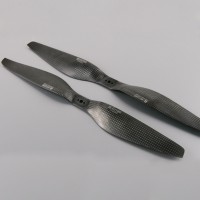 Tiger T-Motor 14x5 1450 Carbon Fiber Propellers for Octocopter Hexacopter (Fit for all MN Series T-motors)