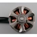 Tiger T-Motor Navigator Series High End MN3520 400KV 4-8S Brushless Motor for Octocopter Hexacopter