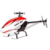 GAUI X4 Basic Kit RC Helicopter Carbon Fiber Frame 213001