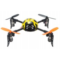 WLtoys V939 Beetle Mini Ladybird 4CH 4-Axis Quadcopter Dexterous RC With Transmitter RTF 2.4G
