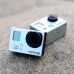 GoPro Hero 3 Silver/Black Edition HD Full 1080P HERO3 Sports Camera with Battery and AV Cable