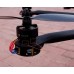 THB-4 900mm Quadcopter Frame 25mm Carbon Fiber 8kg Heavy-Duty FPV Multicopter/Aircraft Better than DJI S800