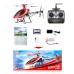 Walkera WK2602 with 6CH 2.4GH RC helicopter