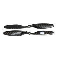 Tarot 1045 TL2806 Multi Axis Propeller Carbon Fiber Pros CW CCW Propellers f/ Multicopter