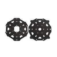 Tarot 6 axis Main Cover Center Plate Set for T810/T960 Folding Hexacopter TL9604