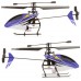 Nine Eagles Solo Pro 260A RTF (Blue 2.4GHz Deluxe Edition)