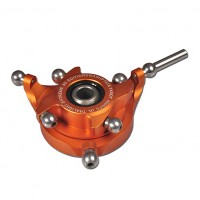 Tarot 450 Dual-position DFC Metal Swashplate/ Orange TL48030-2 450 Helicopter Parts