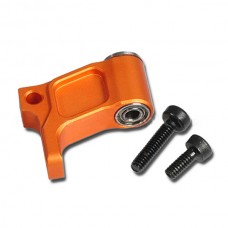 Tarot 450 Helicopter Parts Extended DFC Main Rotor Holder Arm Connection / Orange-TL48026-04