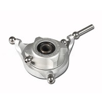Tarot 450DFC Metal CCPM Swashplate TL48028-2 Tarot F450 Helicopter Parts Silver