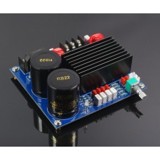 DIY AMP Board TDA8920 D-AMP 2*100W TDA8920BTH Chip D-Class Amplifier Board