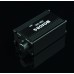 Wosong USB External Sound Audio Card TDA1305T DAC Decoder Computer Enhance Sound Quality