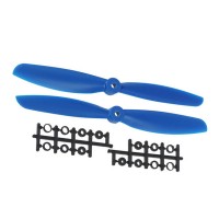 90x4.5" 9045 9045R CW CCW Propeller For MultiCopter-Blue