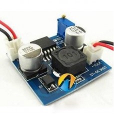 Mini DC-DC Adjustable Voltage Stablizer Switch Power Supply