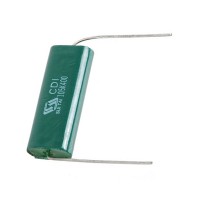 CDI 105K400 Capacitors Metallized Polyprop Capacitor 10-Pack