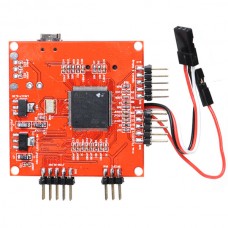 Navigation Ctroller Kit with ARM9 microcontroller for Mk2.0 Quadcopter