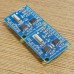 Arduino Tiny I2C RTC Board DS1307 AT24C32 Real Time Clock Module for AVR ARM PIC