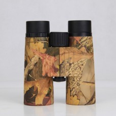 Camouflage Compact 8x42 Hunting Binocular Waterproof Telescopes for Hunting Camping 