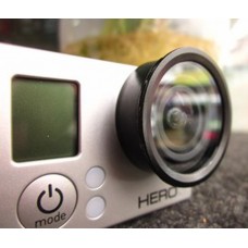 Gopro Hero3 Gopro3 Protective Glasses/UV glasses/FPV Protect Camera Lens