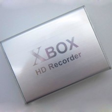 Xbox HD 1 Channel Mini DVR Board 1CH FPV Motion Detection FPV Recorder 