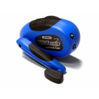 RC Model Fast Fueller Hand Fuel Pump Prolux Methanol Gasoline Diesel Fuel Pump-Blue