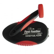 RC Model Fast Fueller Hand Fuel Pump Prolux Methanol Gasoline Diesel Fuel Pump-Red