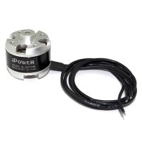 iFlight GBM2208-80 Brushless Gimbal Motor for 100-200g Gopro FPV Brushless Camera Gimbal