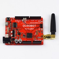 OCROBOT HoneyBee Development Board  Fully Compatible with Arduino & Zigbee 