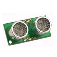 DFRobot Arduino High Precision SRF05 Ultrasonic Sensor PWM Out Put Rnage Finder