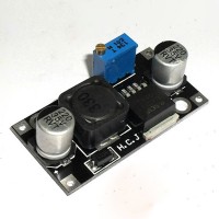 LM2577 DC-DC DC Converter Booster Circuit Board