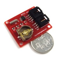 Arduino RTC DS1307 Shield Real-time Chip Module