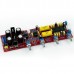 3D Surround Assembled LM4610 pre-amplifier board Volume Tone Control Board LM4610N+NE5532