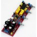 3D Surround Assembled LM4610 pre-amplifier board Volume Tone Control Board LM4610N+NE5532