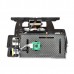 X-CAM X100B Brushless Gimbal Assembly +Motors Gimbal controller/sensor ARF FPV Gimbal for Gopro