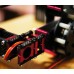 THOR ONE 3 axis FPV Brushless Camera Gimbal Kit 133mm Aerial Photography for Mini DLSR Camera