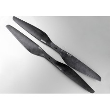 Tiger T-Motor Prop 17x5.8 1758 Carbon Fiber Propellers for FPV Octacopter Hexacopter (Fit for all MN Series T-motors)