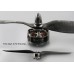 Tiger T-Motor Prop 16x5.4 1654 Carbon Fiber Propellers for FPV Octacopter Hexacopter (Fit for all MN Series T-motors)
