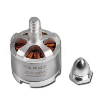 Tarot 2212/920KV Brushless Motor for Multi-copter/ SilverTL9013