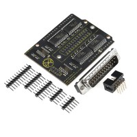 CJMCU 4x4 Driver Shield  for Stepper Motor Driver Fully Compatible with Arduino